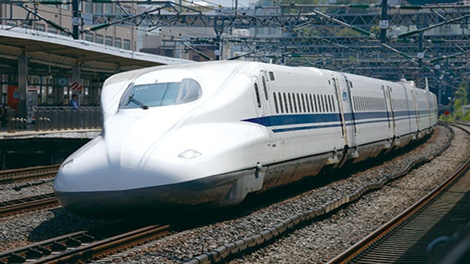 Shinksansen Shinkansen | Nippon Touch