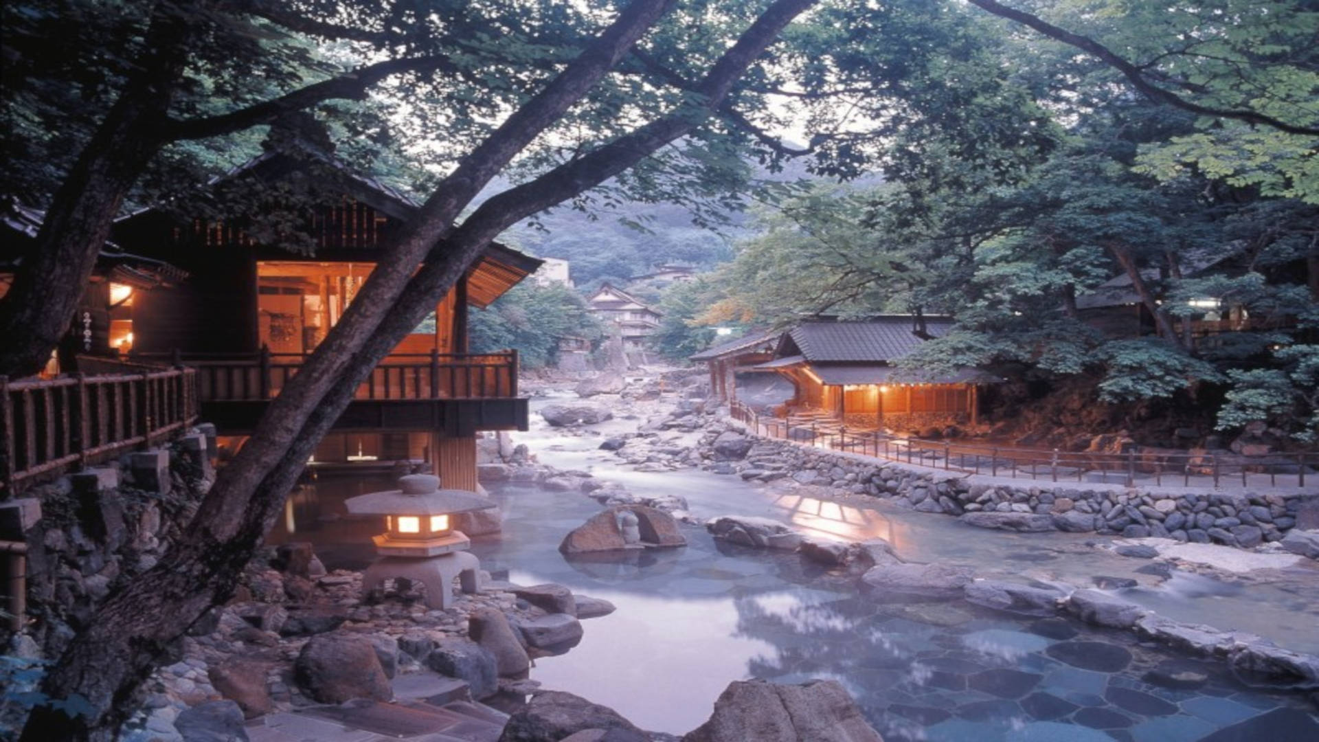 Takaragawa-Onsen | Nippon Touch