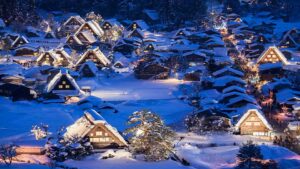 sejour japon